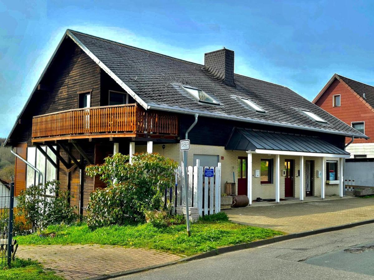 Ferien-Fuechse Apartamento Braunlage Exterior foto
